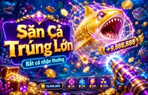 Bắn Cá tại flowerzpower