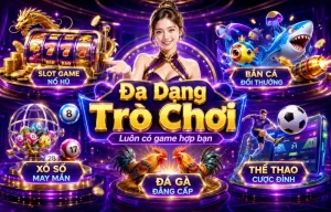 Game nổi bật 1