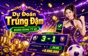 flowerzpower thể thao mobile